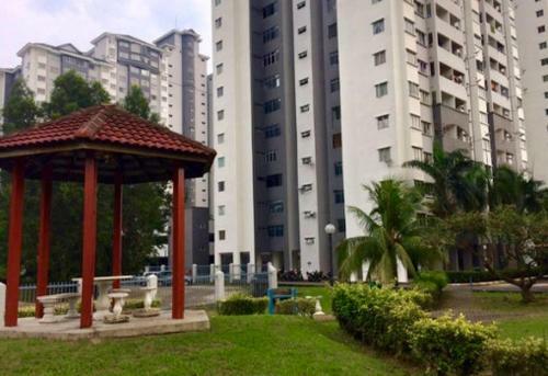 Suria Kipark Damansara