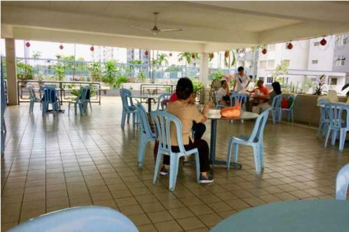 Suria Kipark Damansara