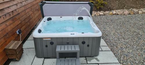 Apartamento Loch Ewe Luxury Pods