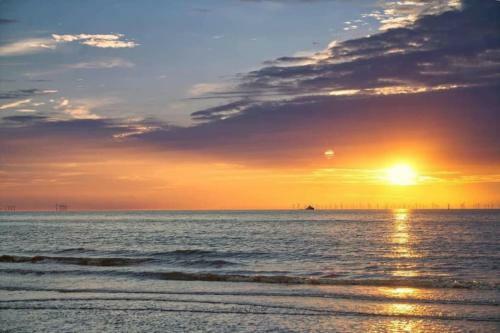 Static Caravan In Rhyl