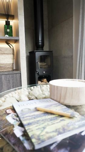 Apartamento Everything Retreat