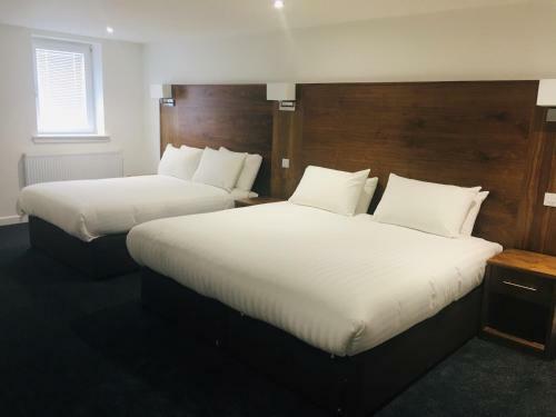 Cairn Hotel