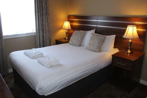 Cairn Hotel