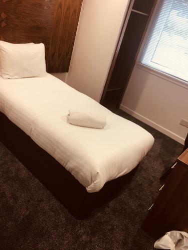Cairn Hotel