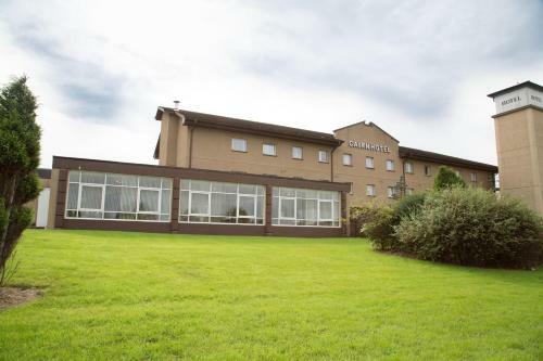 Cairn Hotel