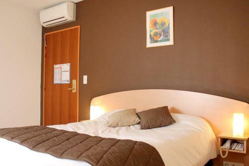 Hotel Auberge Du Pastel
