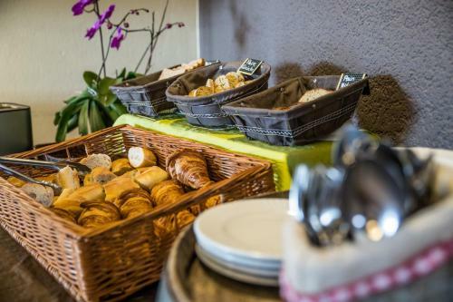 Hotel Auberge Du Pastel
