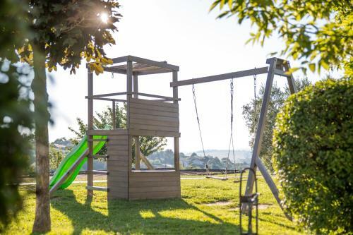 Hotel Auberge Du Pastel