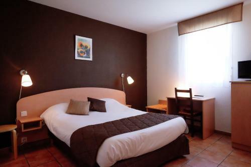 Hotel Auberge Du Pastel