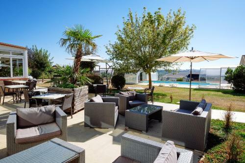 Hotel Auberge Du Pastel