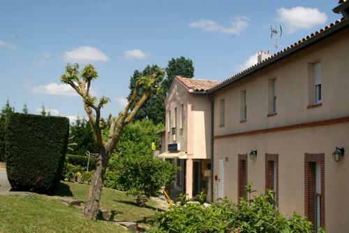 Hotel Auberge Du Pastel