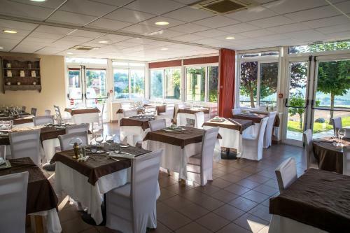 Hotel Auberge Du Pastel