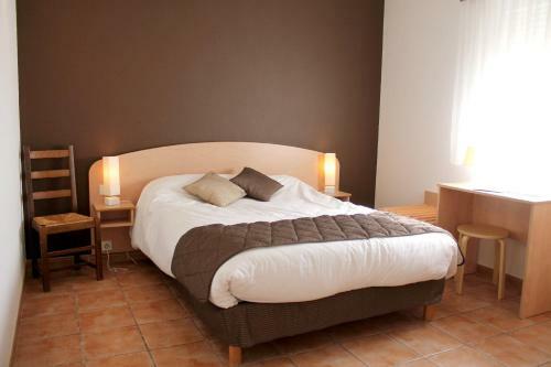 Hotel Auberge Du Pastel