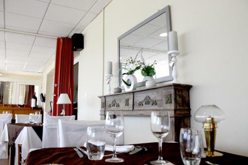 Hotel Auberge Du Pastel