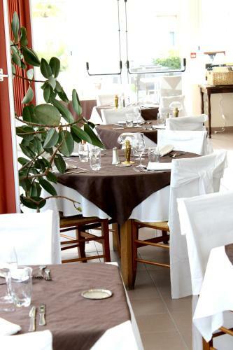 Hotel Auberge Du Pastel