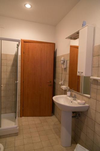 Bed & Breakfast Il Cantinone Rooms