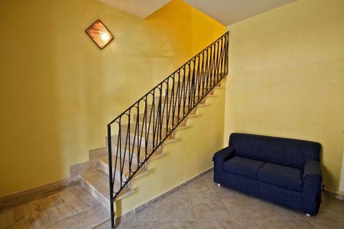 Bed & Breakfast Il Cantinone Rooms