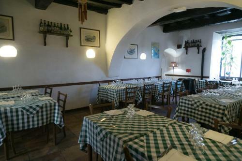 Bed & Breakfast Il Cantinone Rooms