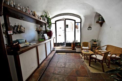 Bed & Breakfast Il Cantinone Rooms