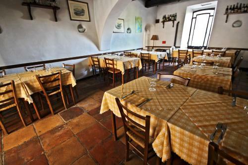 Bed & Breakfast Il Cantinone Rooms