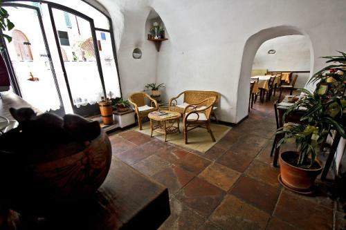 Bed & Breakfast Il Cantinone Rooms