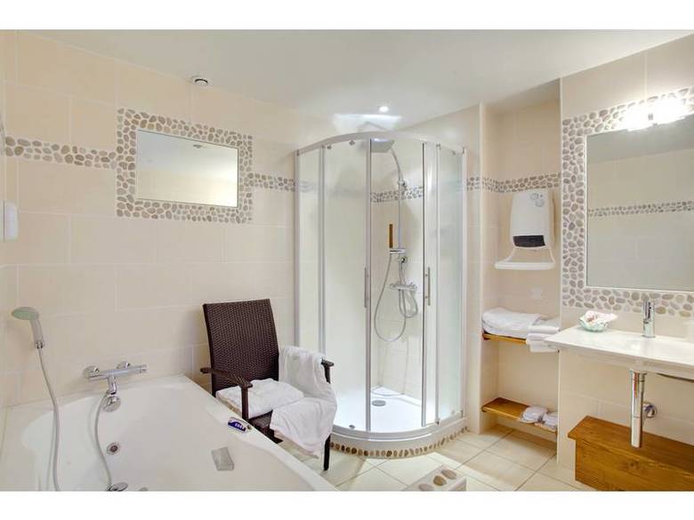 Hotel Auberge De Concasty