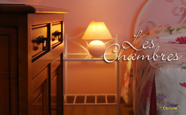 Hotel Auberge De Concasty