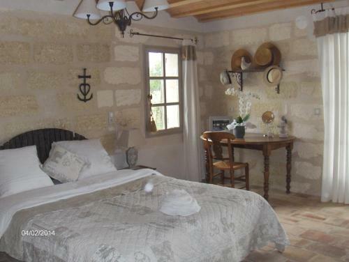 Bed & Breakfast Le Mazet De Jean