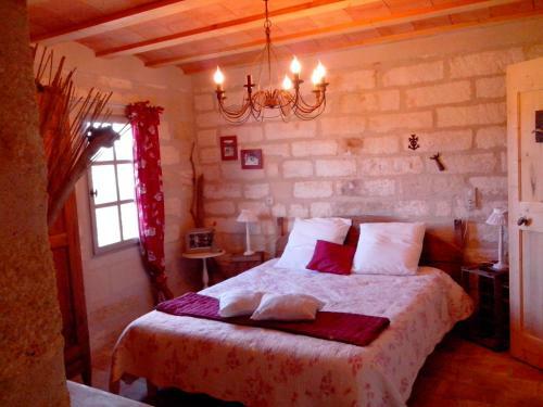 Bed & Breakfast Le Mazet De Jean