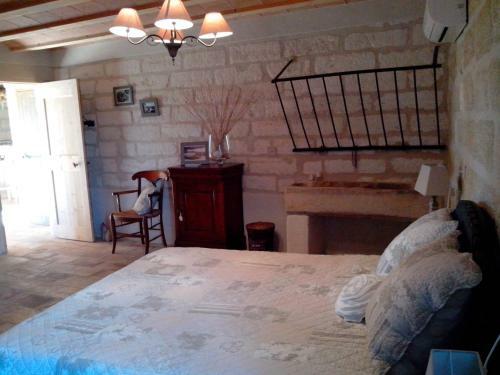 Bed & Breakfast Le Mazet De Jean