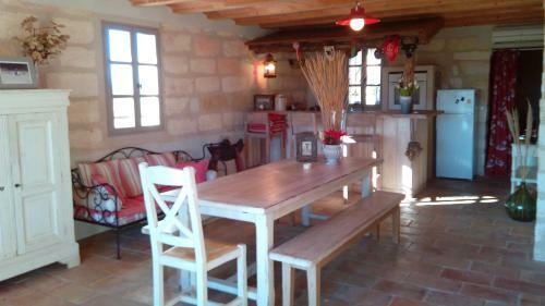 Bed & Breakfast Le Mazet De Jean