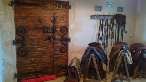Bed & Breakfast Le Mazet De Jean
