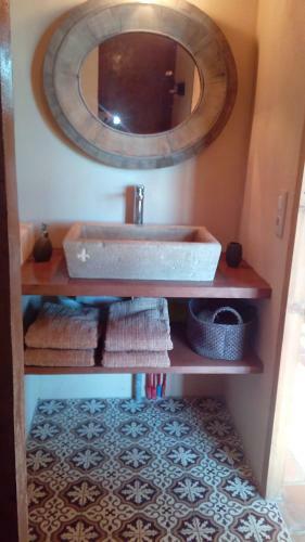 Bed & Breakfast Le Mazet De Jean