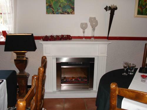 Hotel Relais Du Chateau