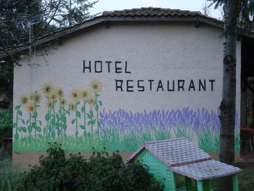 Hotel Relais Du Chateau