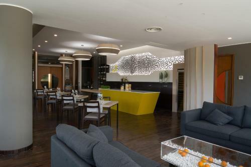 Hotel Carosello