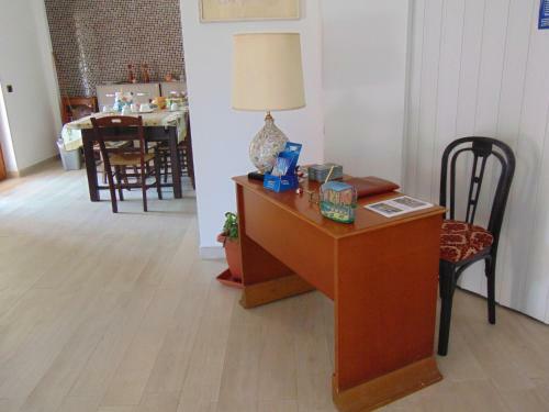 Villa Celeste B&B