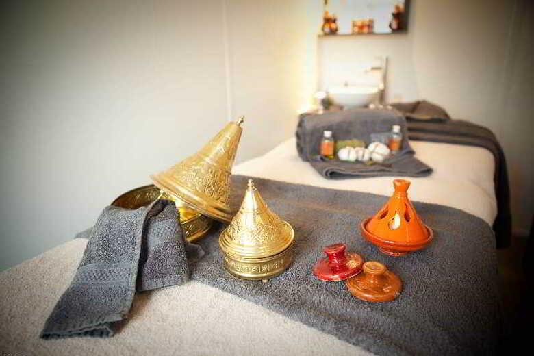 Hotel Ch�teau Saint Just