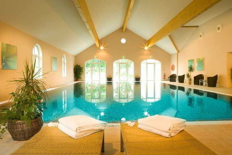 Hotel Ch�teau Saint Just