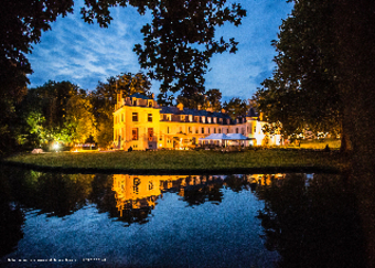 Hotel Ch�teau Saint Just