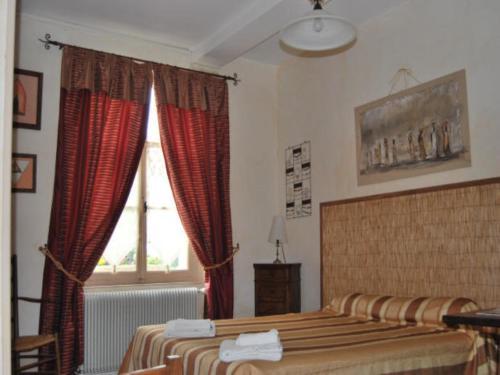 Bed & Breakfast Chez Francine Et Xavier