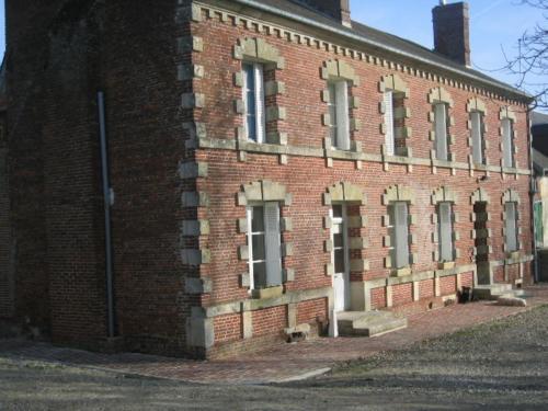 Bed & Breakfast Chez Francine Et Xavier
