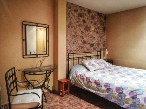 Apartamento El Balco Del Llierca