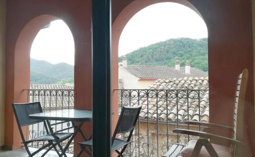 Apartamento El Balco Del Llierca