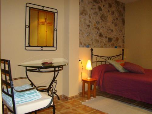 Apartamento El Balco Del Llierca