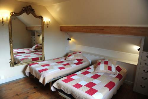 Hotel Auberge De L'abbaye