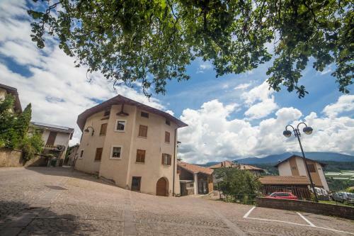Agroturismo Al Restelar