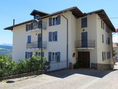 Agroturismo Agritur Al Canyon