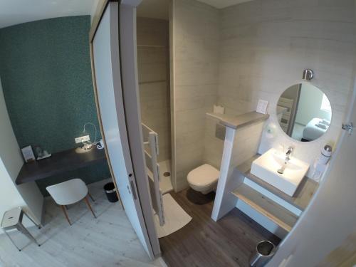 Hotel Le Cadet De Gascogne