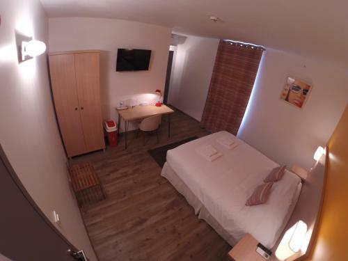 Hotel Le Cadet De Gascogne